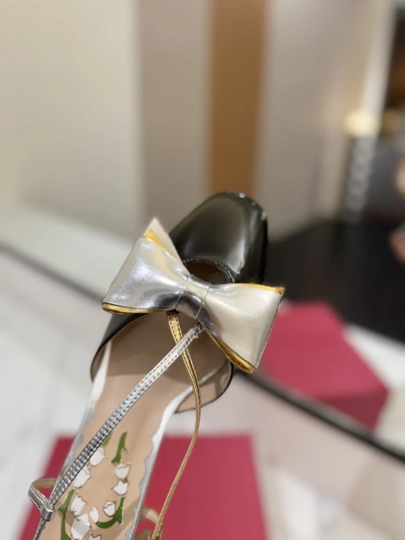 Contemporary Valentino Sandals 36598