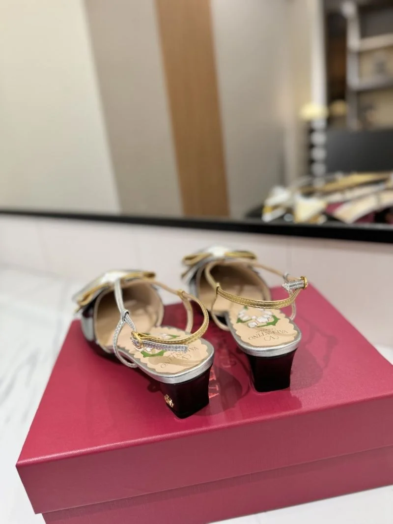 Contemporary Valentino Sandals 36598