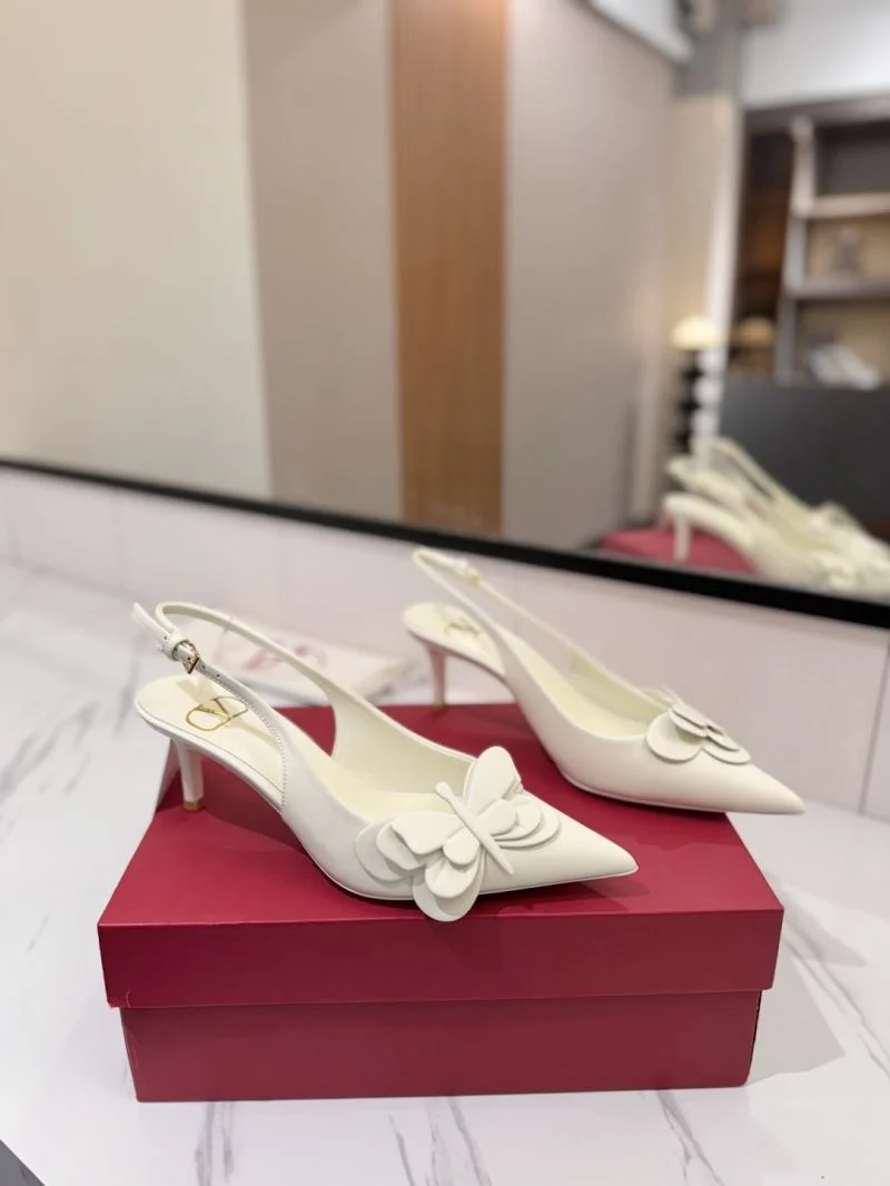 Snug Valentino Sandals 36599