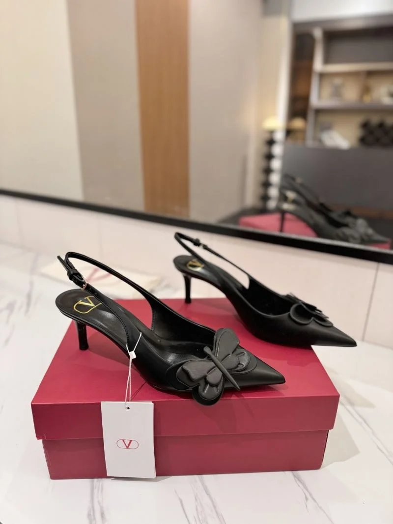 Valentino Sandals Refined 36593
