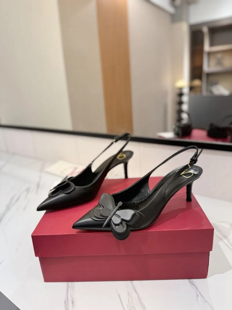 Valentino Sandals Refined 36593