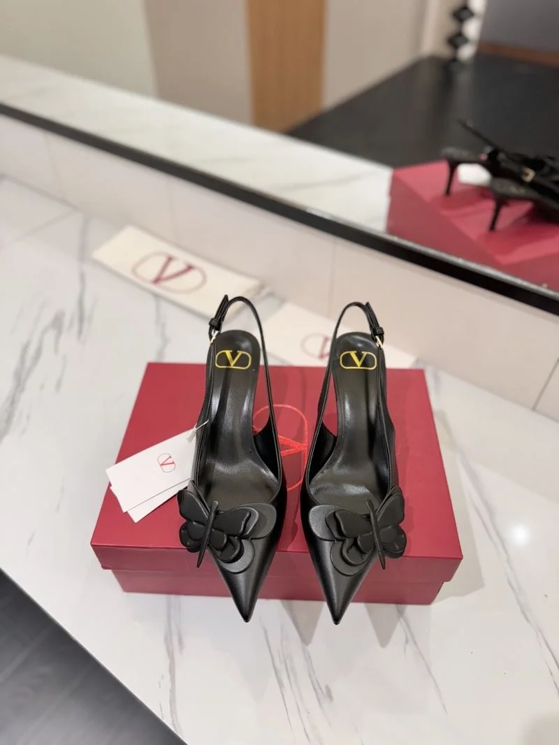 Valentino Sandals Refined 36593