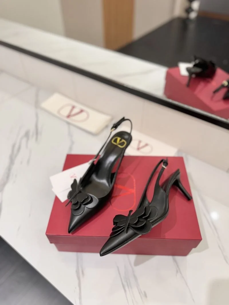 Valentino Sandals Refined 36593