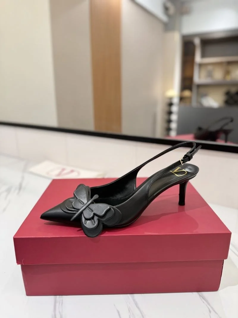 Valentino Sandals Refined 36593