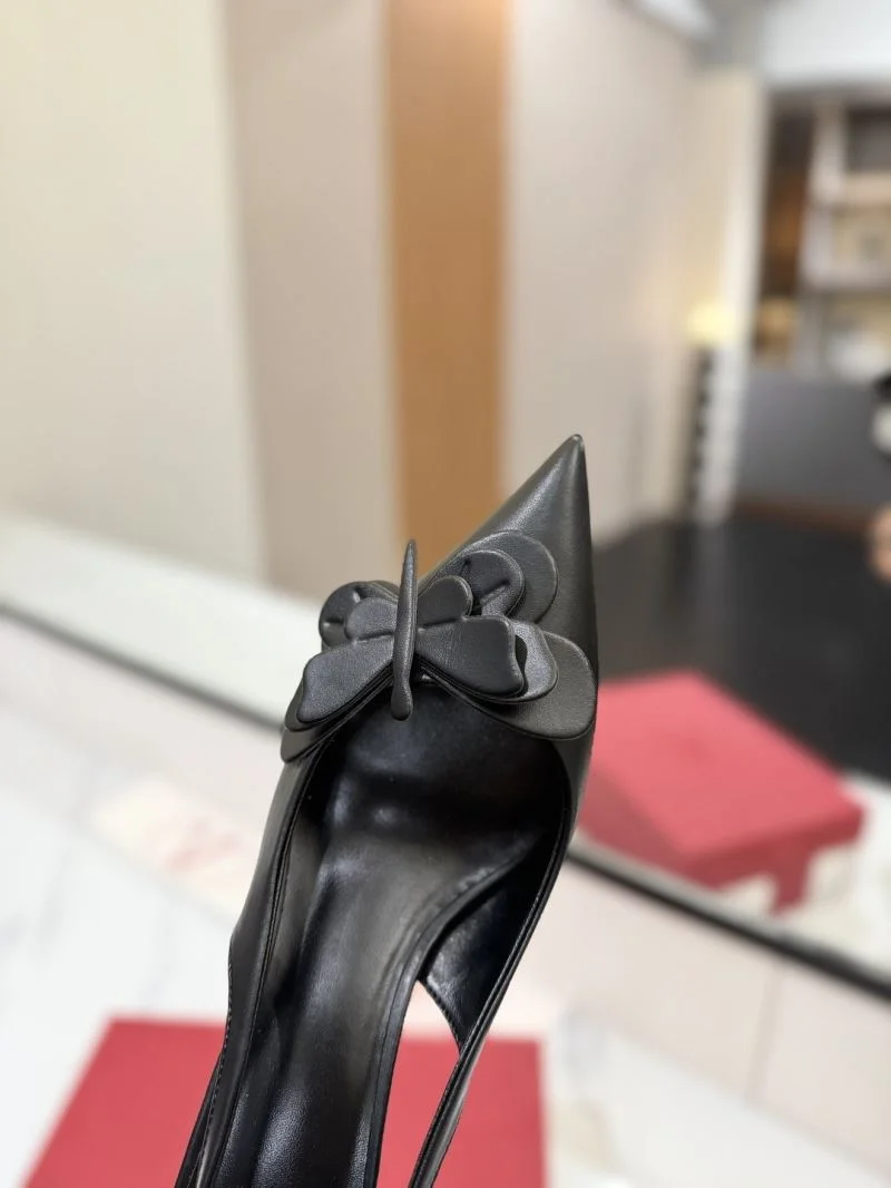 Valentino Sandals Refined 36593