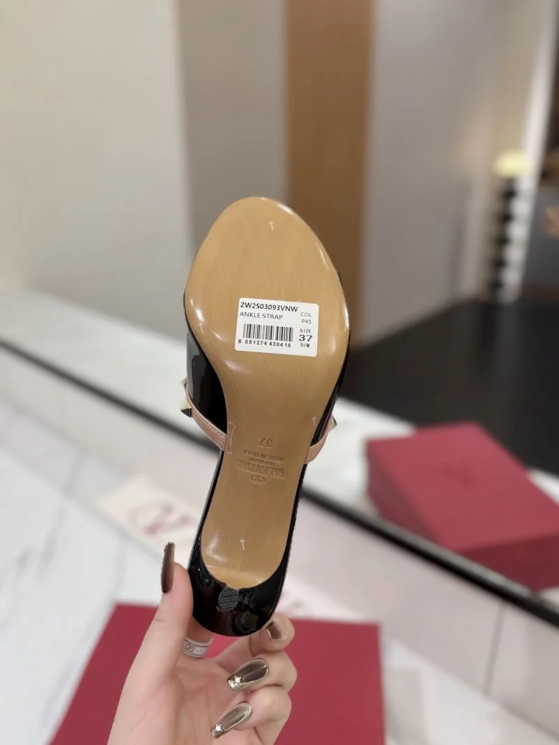 Valentino Sandals AllSeason 36594