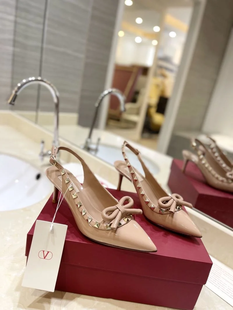 AllSeason Valentino Sandals 36574