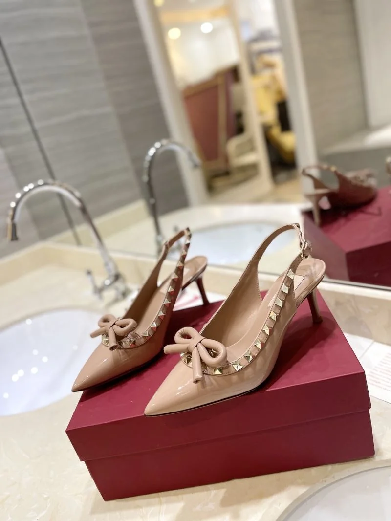 AllSeason Valentino Sandals 36574