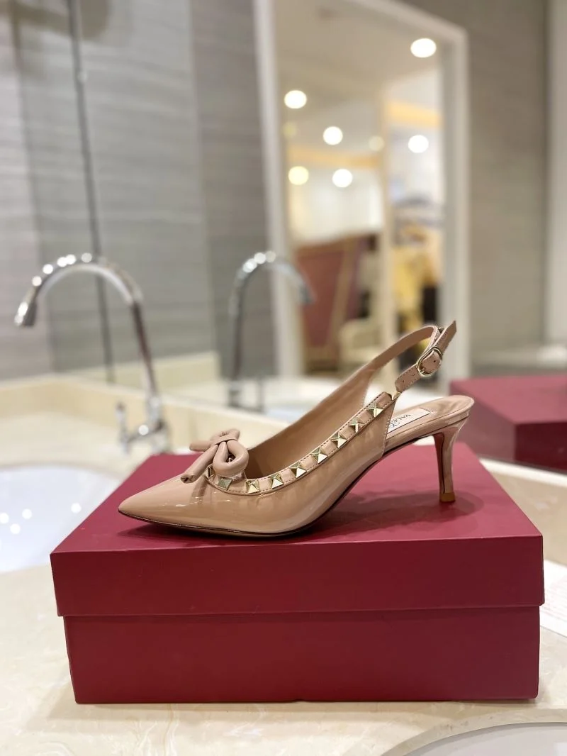AllSeason Valentino Sandals 36574