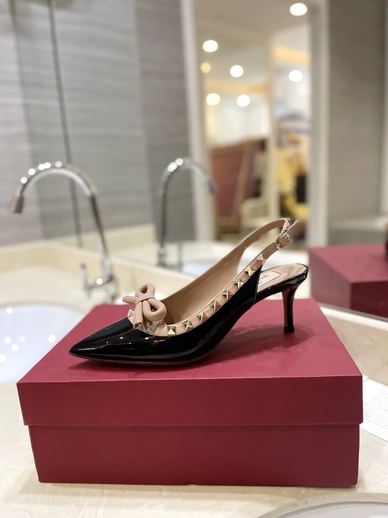 Valentino Sandals WeatherProof 36581