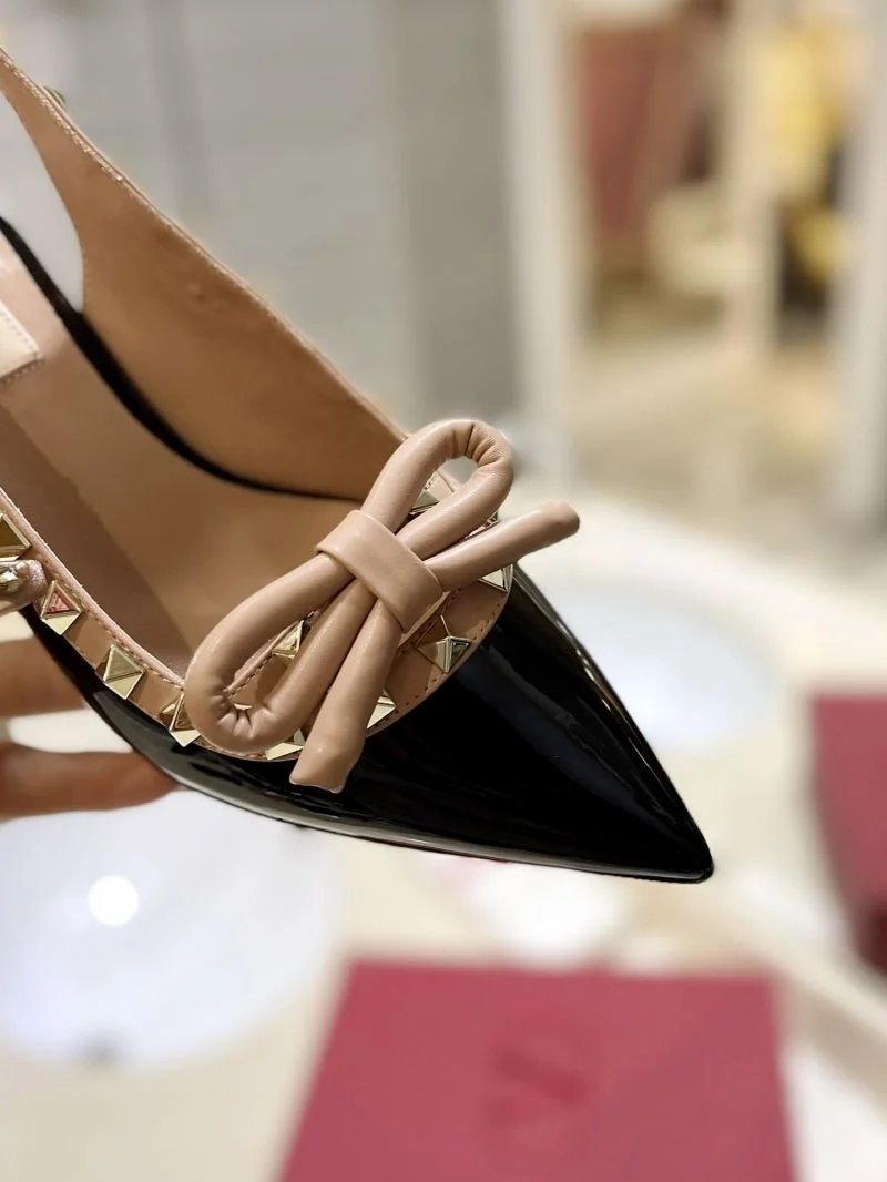 Valentino Sandals WeatherProof 36581