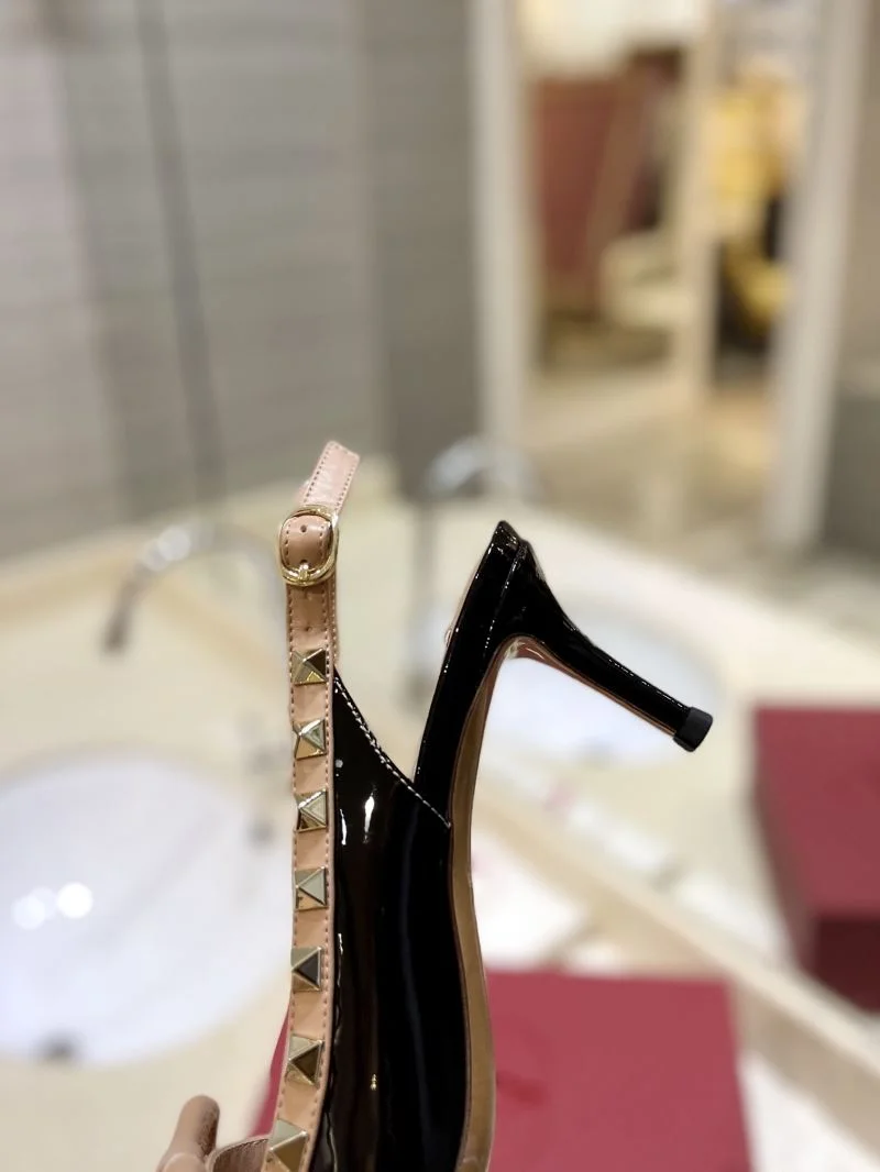 Valentino Sandals WeatherProof 36581