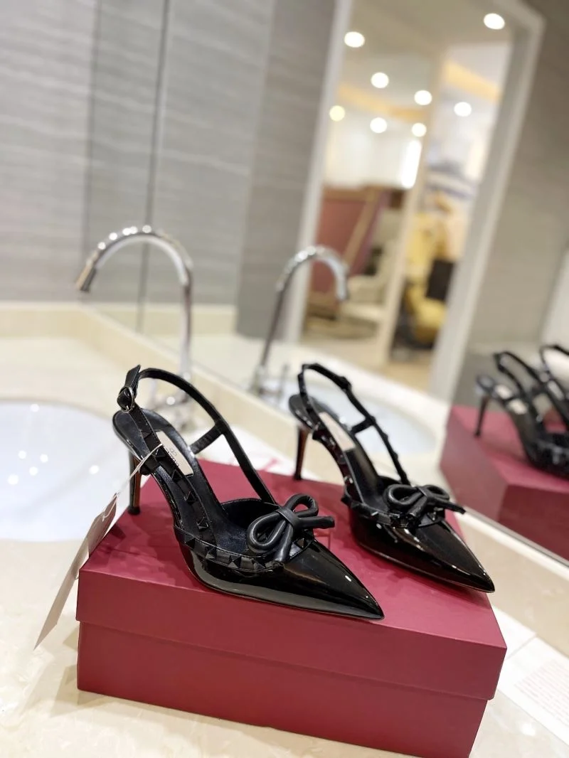 Valentino Sandals Thermal 36567