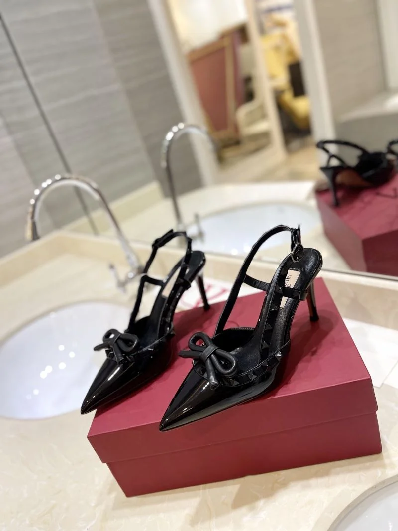 Valentino Sandals Thermal 36567