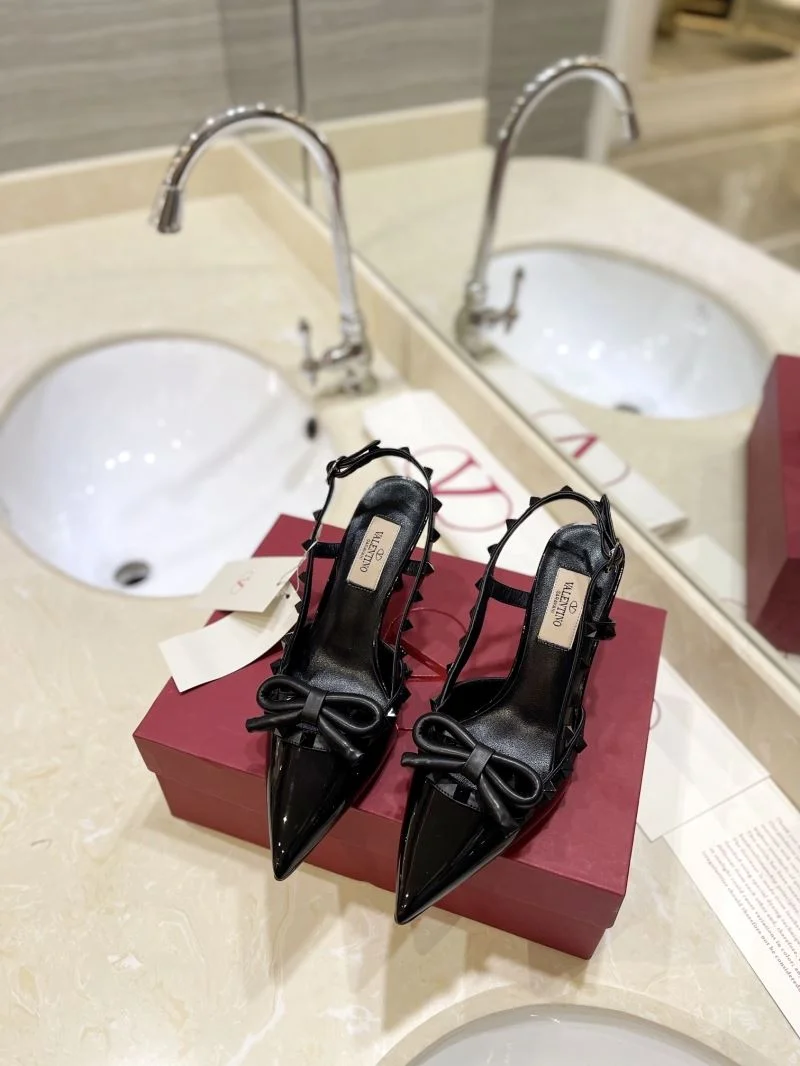 Valentino Sandals Thermal 36567