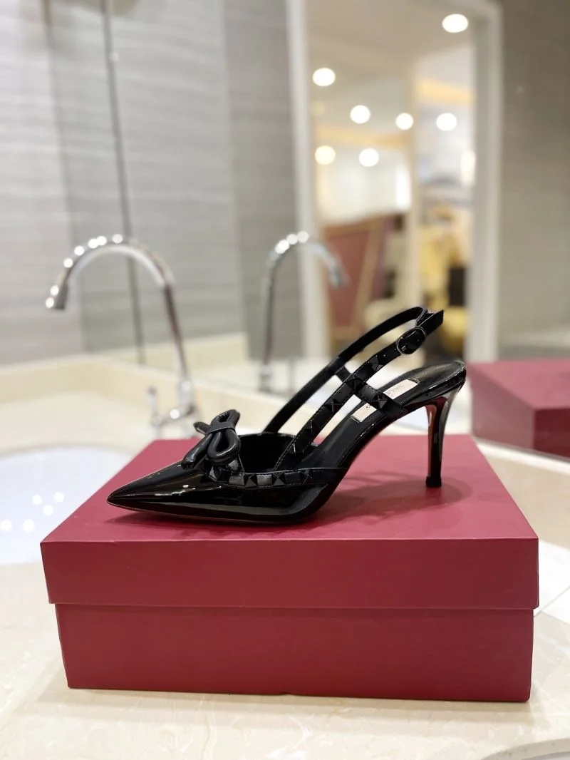 Valentino Sandals Thermal 36567