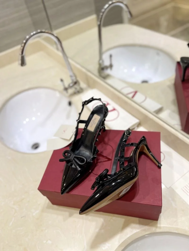 Valentino Sandals Thermal 36567