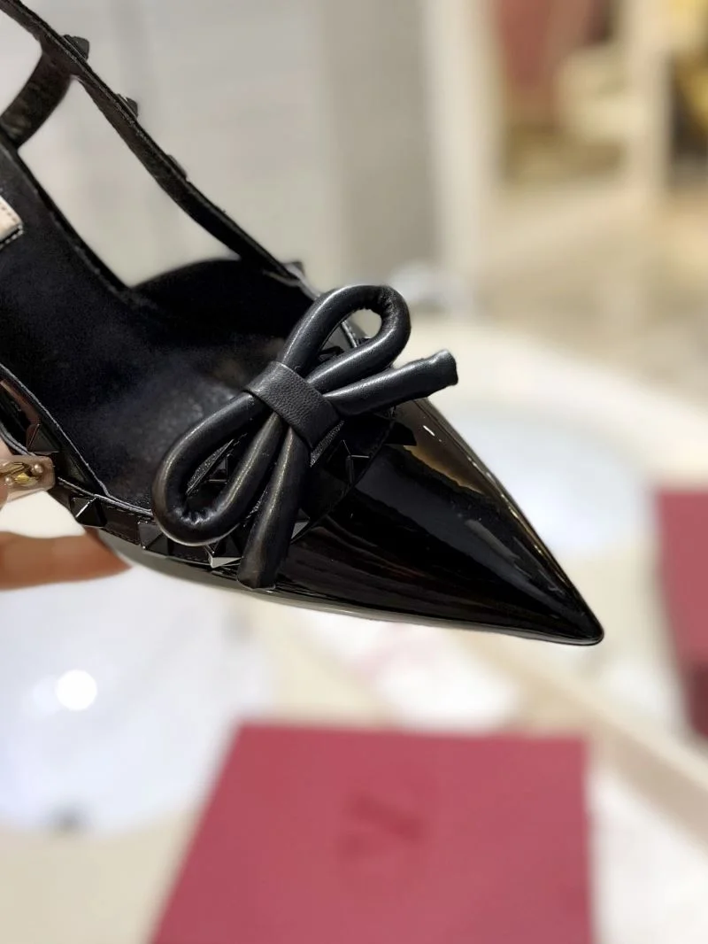 Valentino Sandals Thermal 36567