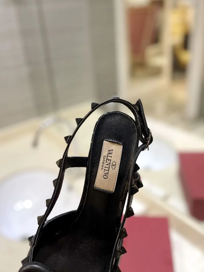 Valentino Sandals Thermal 36567