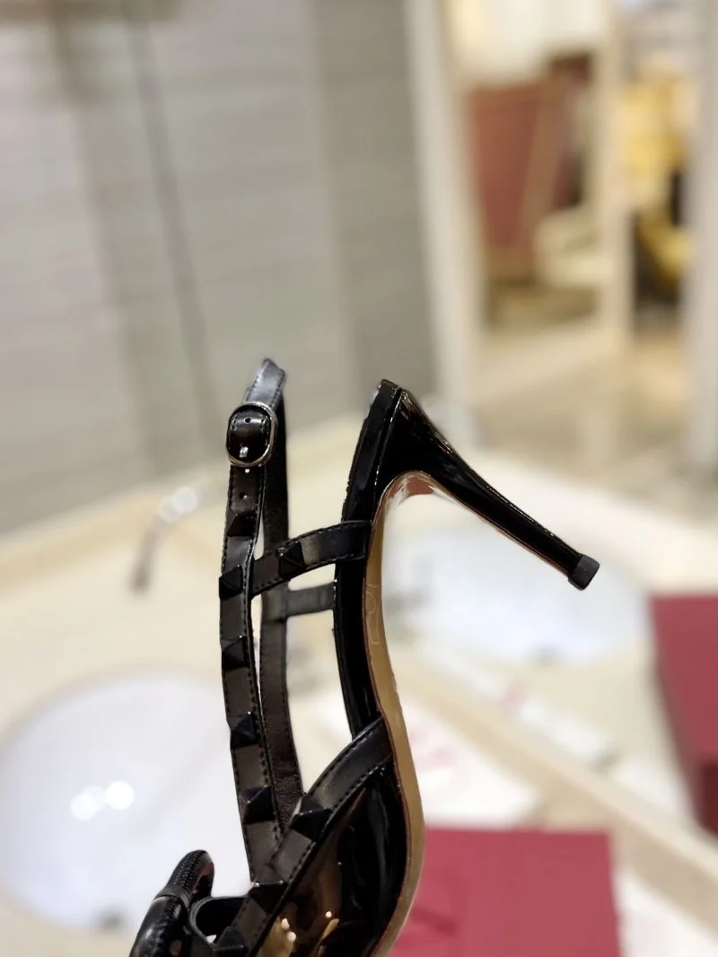 Valentino Sandals Thermal 36567