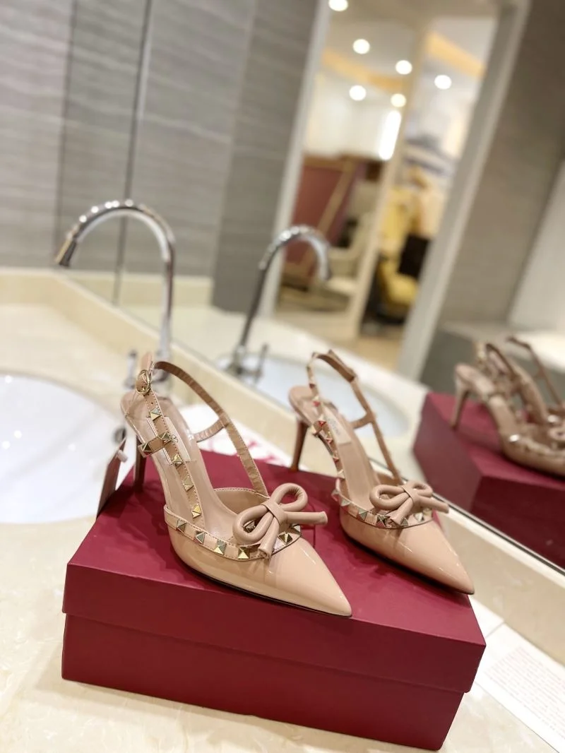 Valentino Sandals MultiPurpose 36586