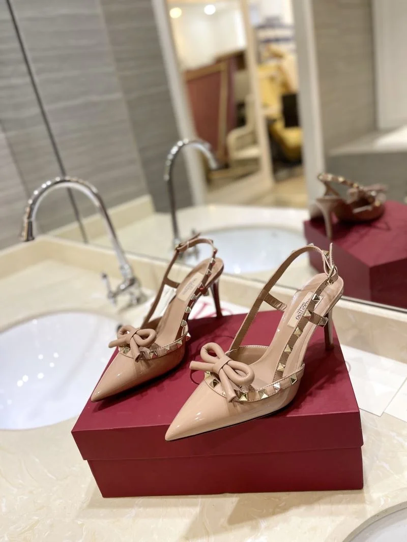 Valentino Sandals MultiPurpose 36586