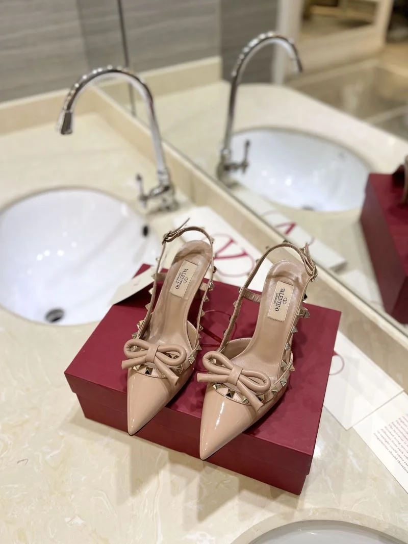 Valentino Sandals MultiPurpose 36586