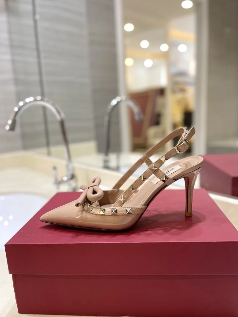 Valentino Sandals MultiPurpose 36586