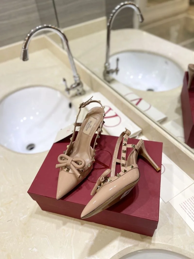 Valentino Sandals MultiPurpose 36586