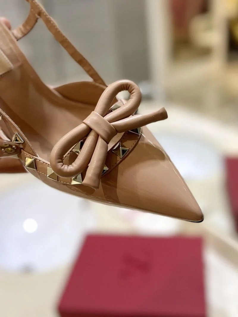 Valentino Sandals MultiPurpose 36586