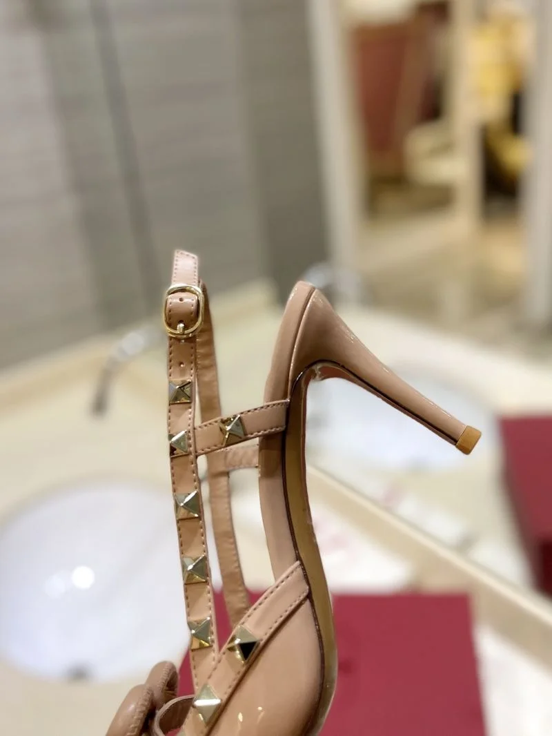 Valentino Sandals MultiPurpose 36586