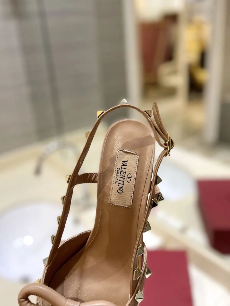 Valentino Sandals MultiPurpose 36586