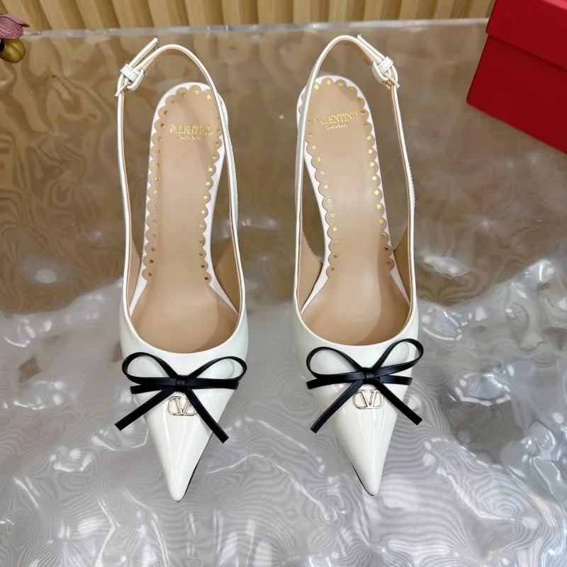 MoistureWicking Valentino Sandals 36578