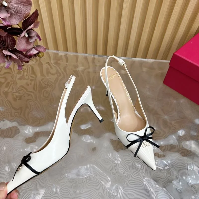MoistureWicking Valentino Sandals 36578