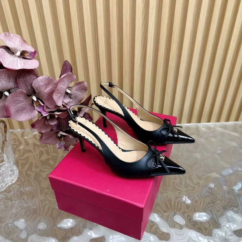 TimelessDesign Valentino Sandals 36591