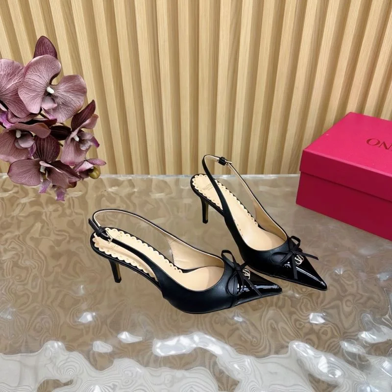 TimelessDesign Valentino Sandals 36591