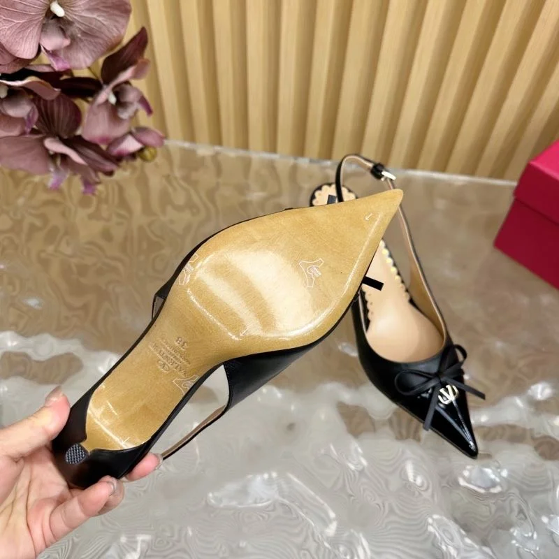TimelessDesign Valentino Sandals 36591