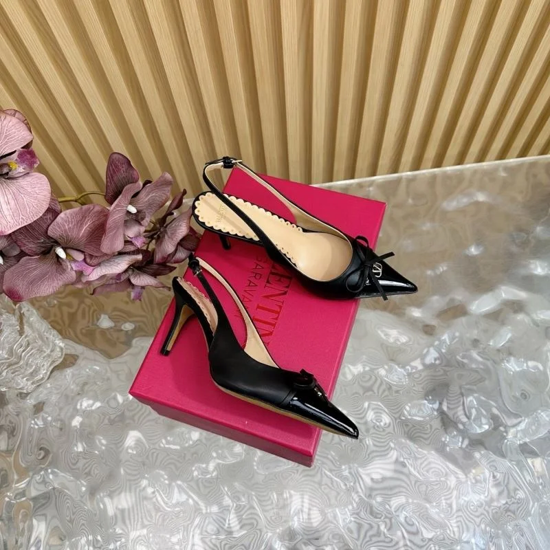 TimelessDesign Valentino Sandals 36591