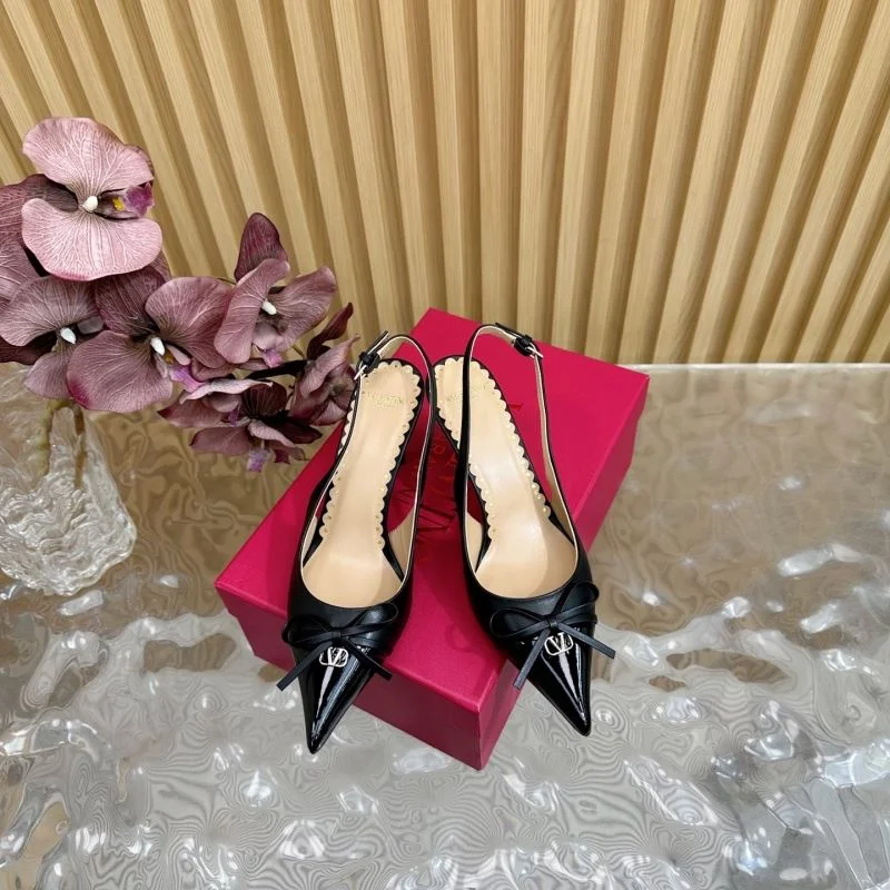 TimelessDesign Valentino Sandals 36591