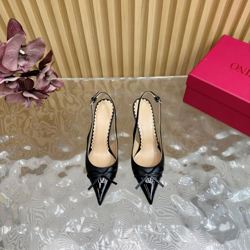 TimelessDesign Valentino Sandals 36591