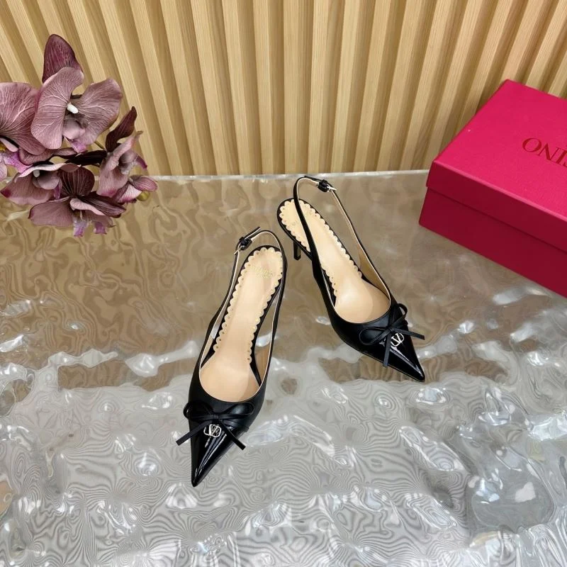 TimelessDesign Valentino Sandals 36591