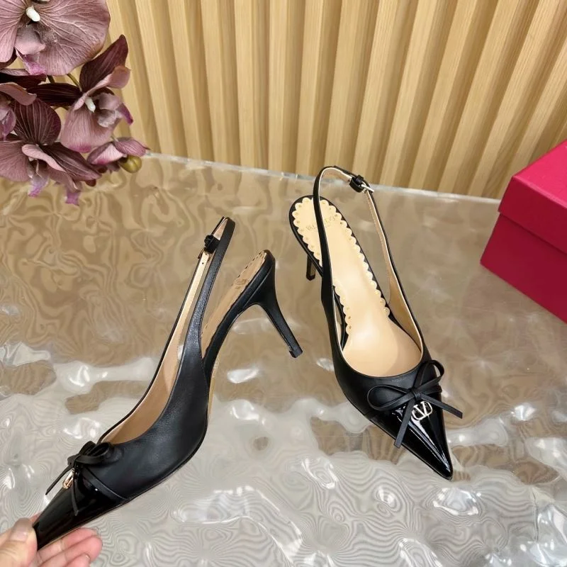 TimelessDesign Valentino Sandals 36591