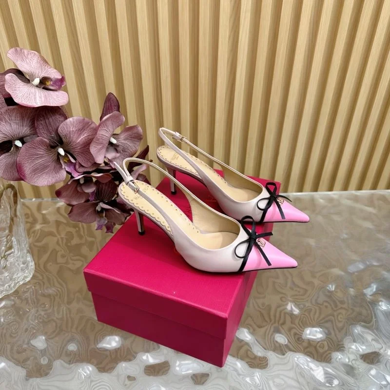 Valentino Sandals Efficient 36592