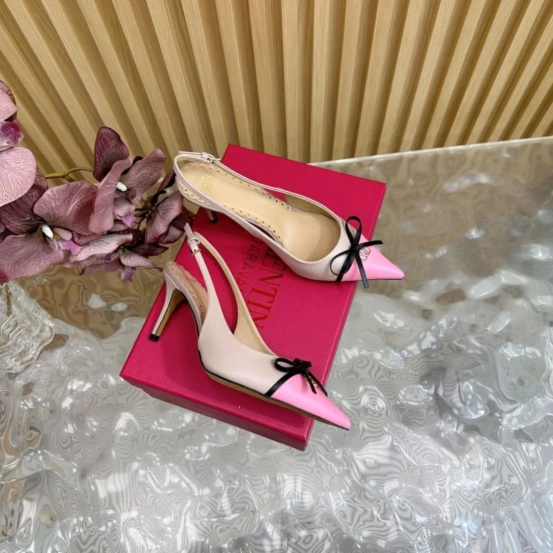 Valentino Sandals Efficient 36592