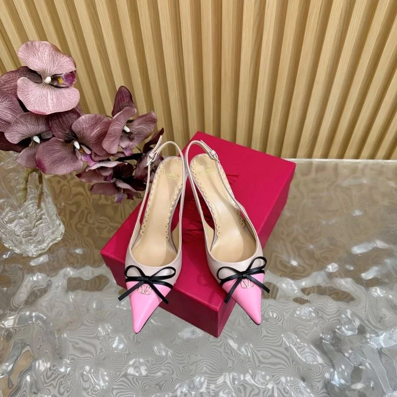 Valentino Sandals Efficient 36592