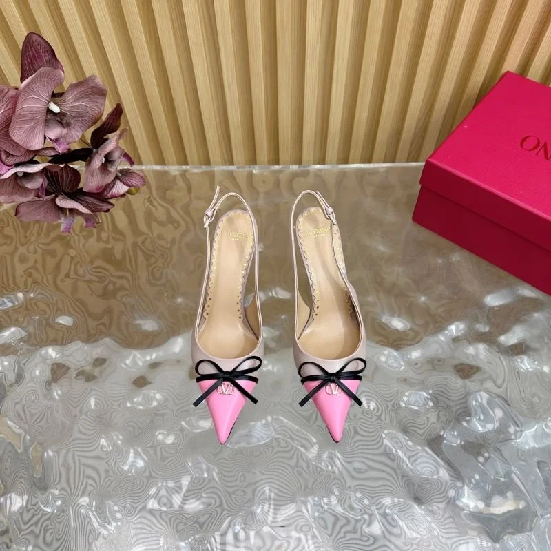 Valentino Sandals Efficient 36592