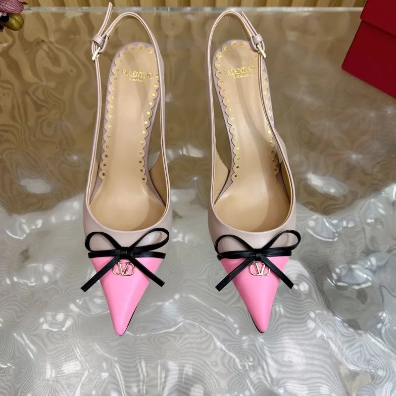 Valentino Sandals Efficient 36592