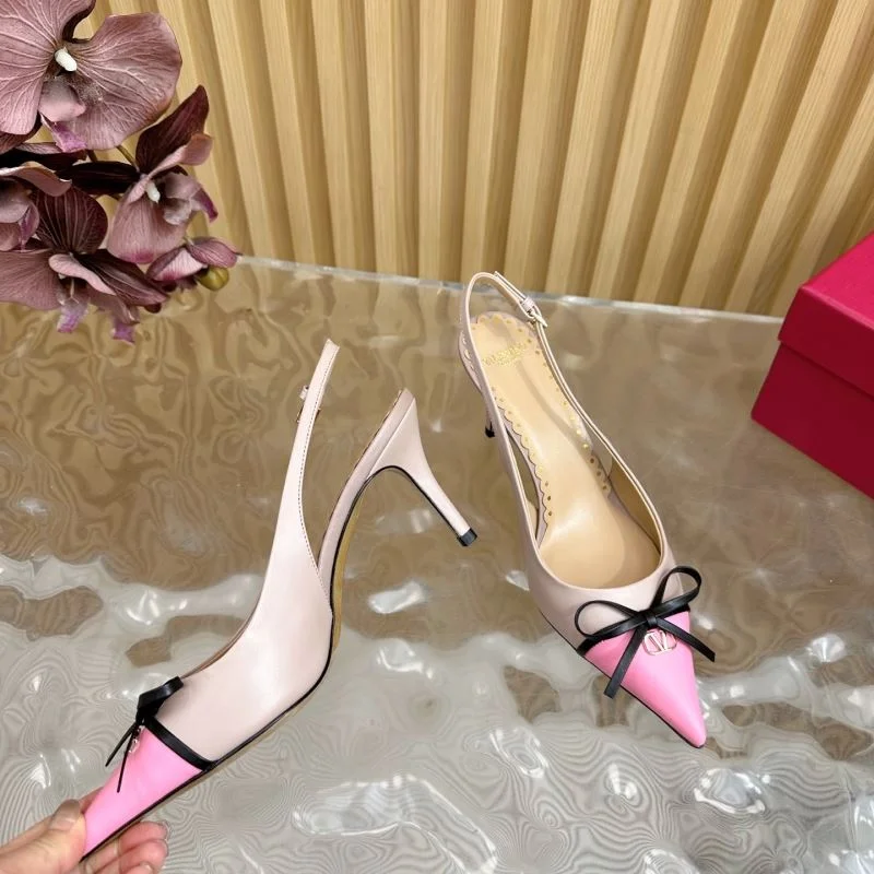 Valentino Sandals Efficient 36592