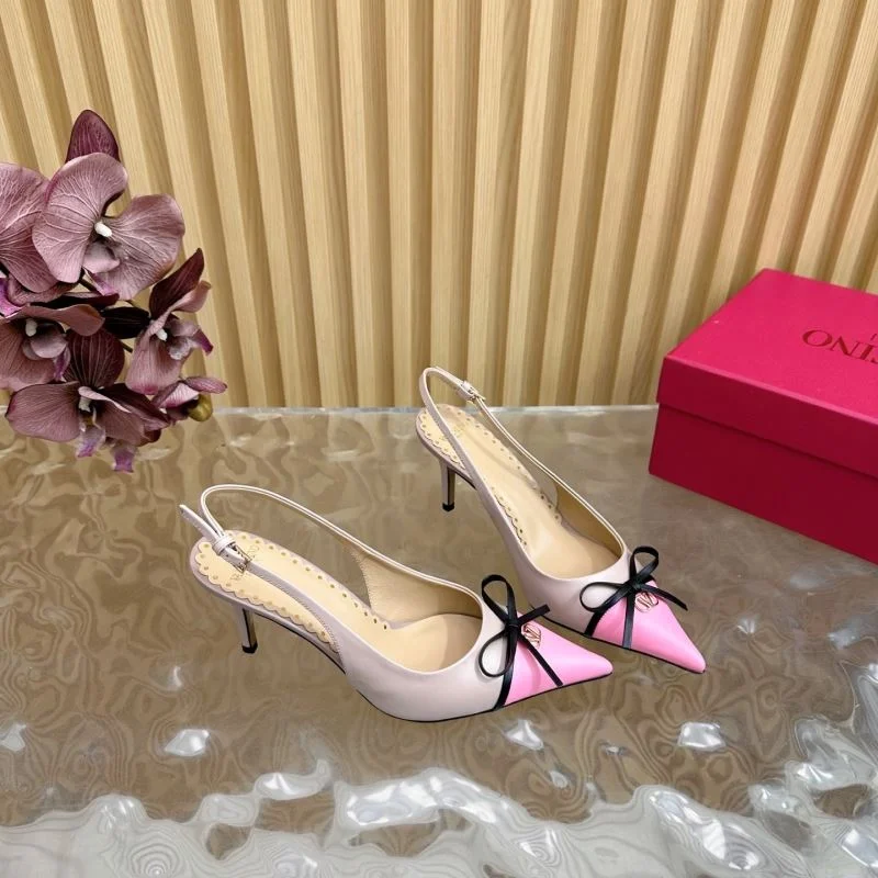 Valentino Sandals Efficient 36592