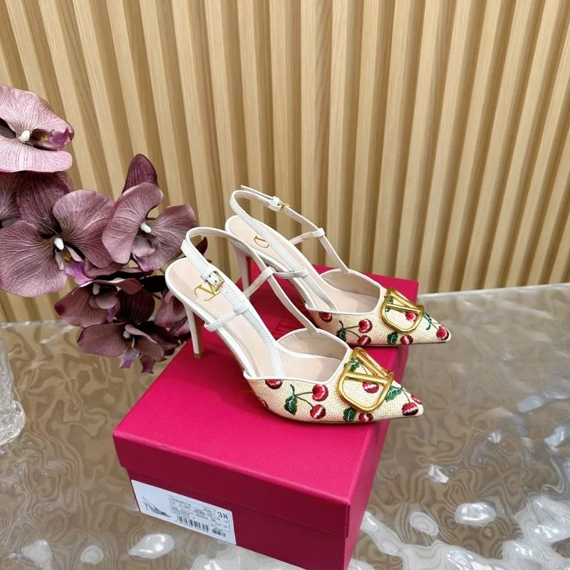 Valentino Sandals AllSeason 36376